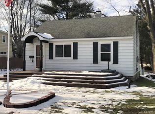 113 Randall Ter, North Syracuse, NY 13212