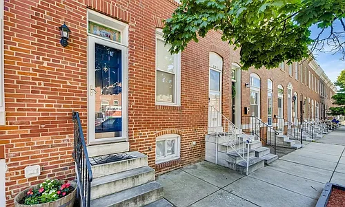 507 S Luzerne Ave Photo 1