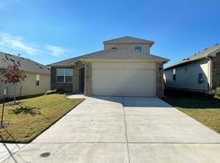 126 Jubilee Dr, Georgetown, TX 78626