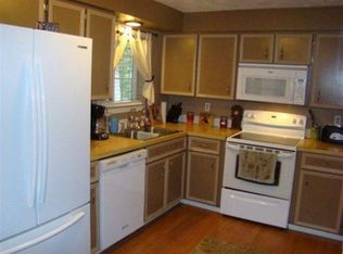 17509 N Hilltop Rd, Colbert, WA 99005