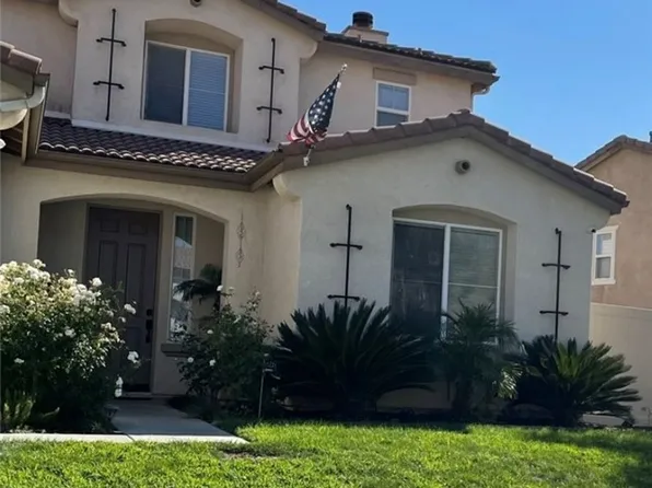 35053 Trevino Trl, Beaumont, CA 92223