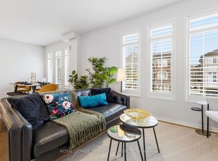 70 Stagecoach Cir, Toronto, ON M1C 0A1