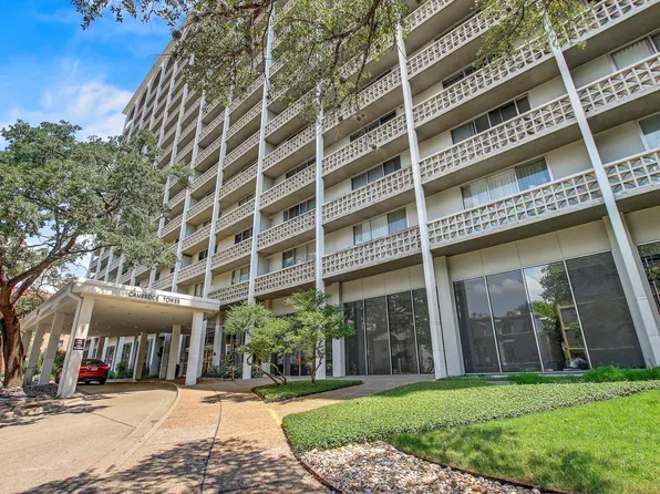 1801 Lavaca St APT 5F, Austin, TX 78701