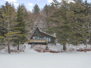 596 S Shore Rd, Old Forge, NY 13420
