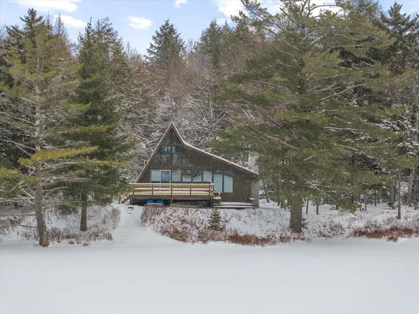 596 S Shore Rd, Old Forge, NY 13420