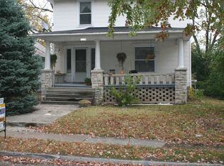 321 N Wall Ave, Joplin, MO 64801