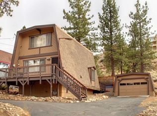 1112 W Big Bear Blvd, Big Bear City, CA 92314