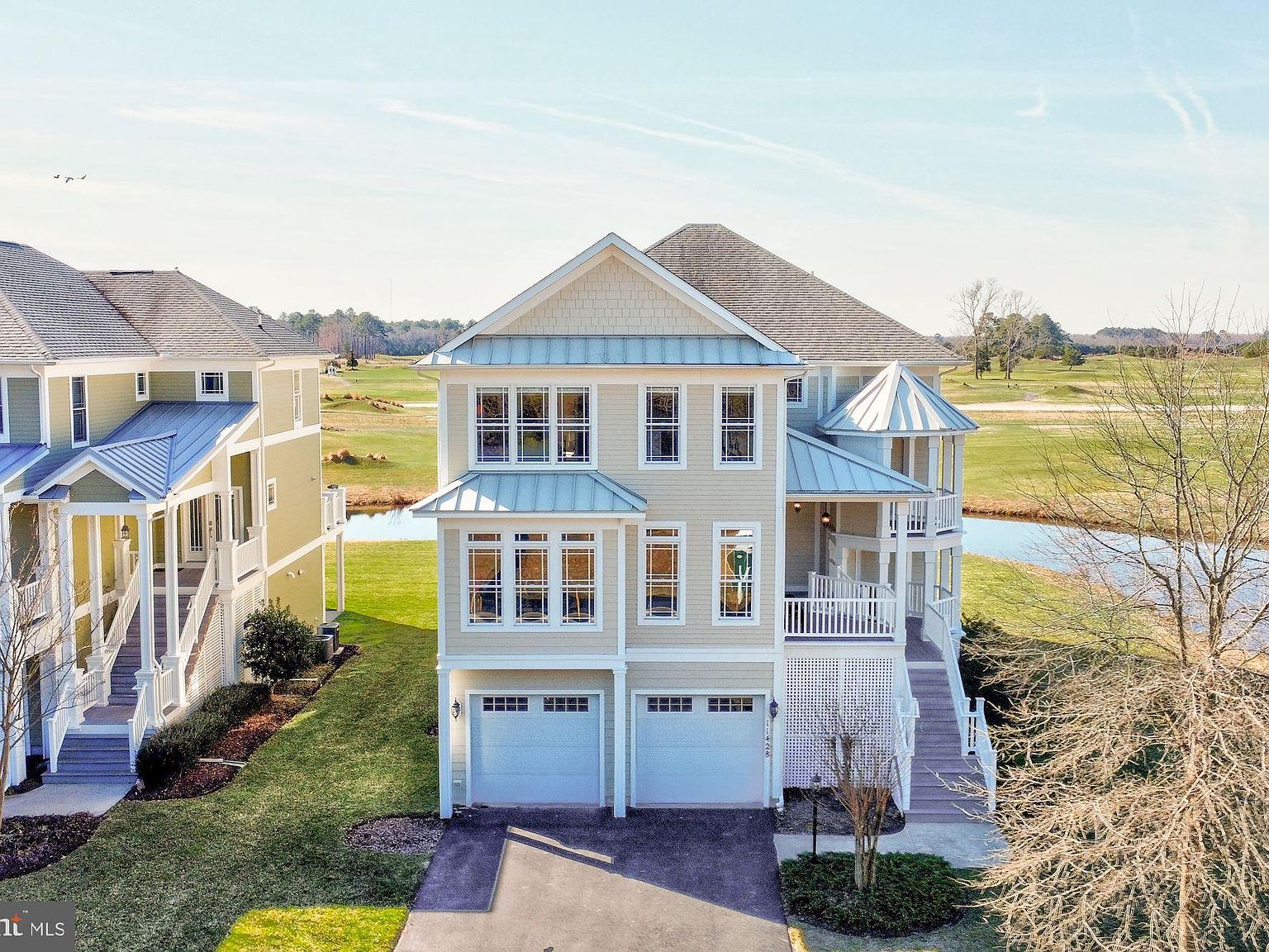 11428 Maid At Arms Ln, Berlin, MD 21811 Zillow
