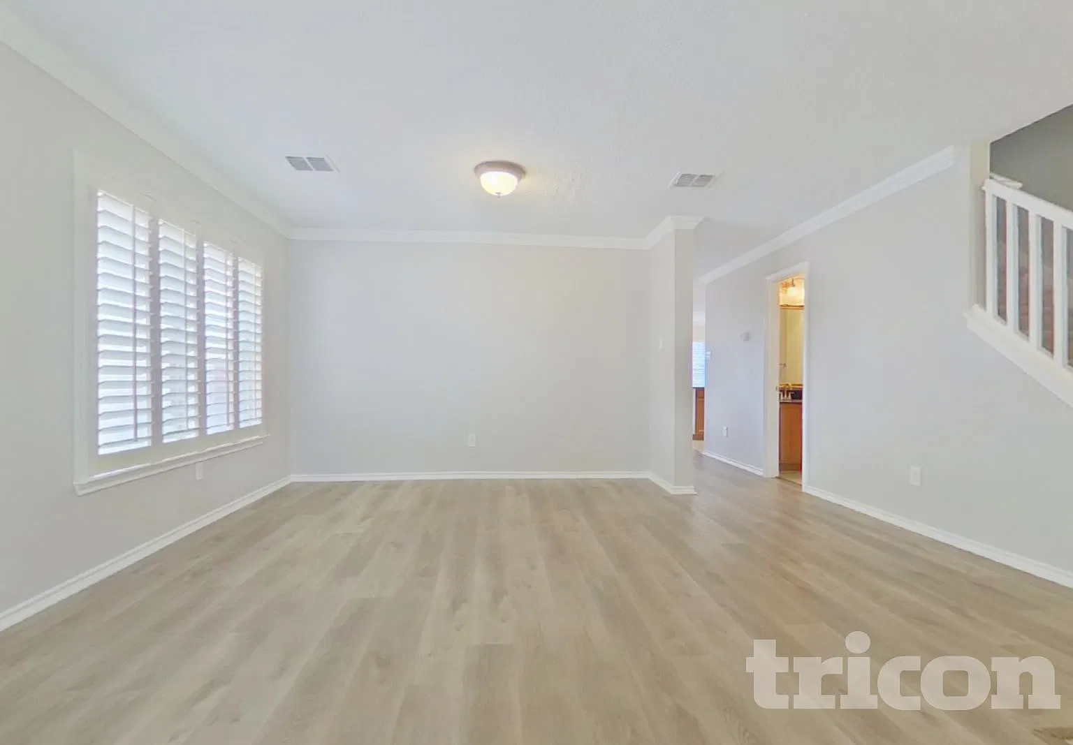 4160 Tupelo Trail Fort Worth TX — Photo 3