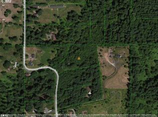 0 NE Harrison Rd, Battle Ground, WA 98604