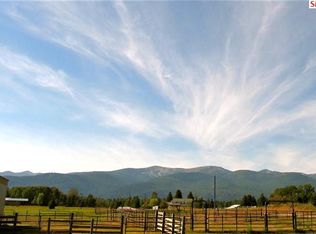 1140 Jacobson Rd, Sandpoint, ID 83864