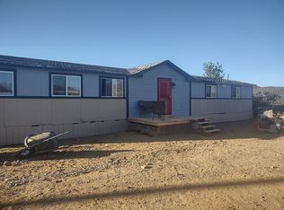 10000 E Read Star Mine Rd, Dewey, AZ 86327