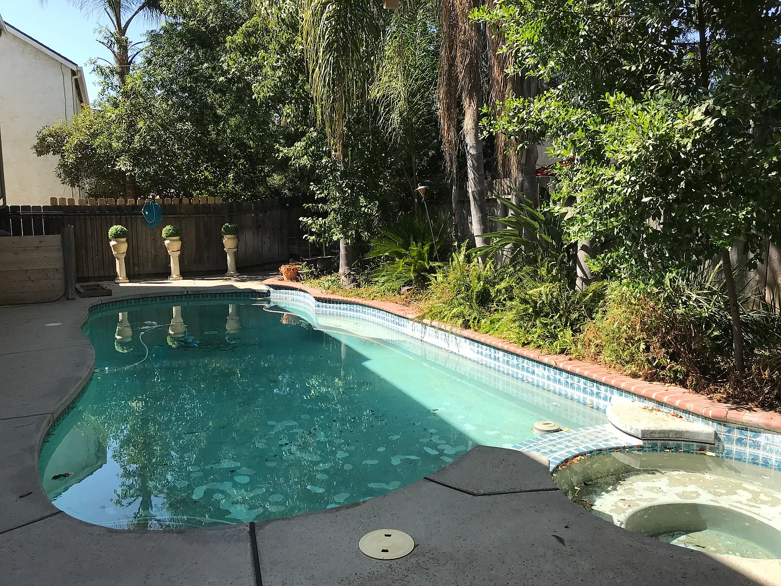 3 bed, 2.5 bath, 1499 sqft, $2,900 — Photo 3