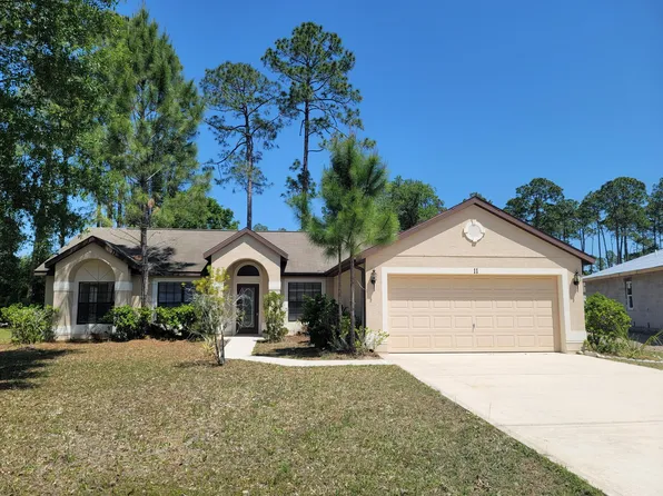 3 Bedroom Houses for Rent in Palm Coast FL - 121 houses | Zillow