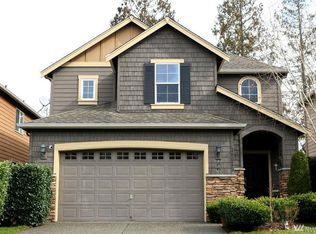 16611 38th Ave SE, Bothell, WA 98012