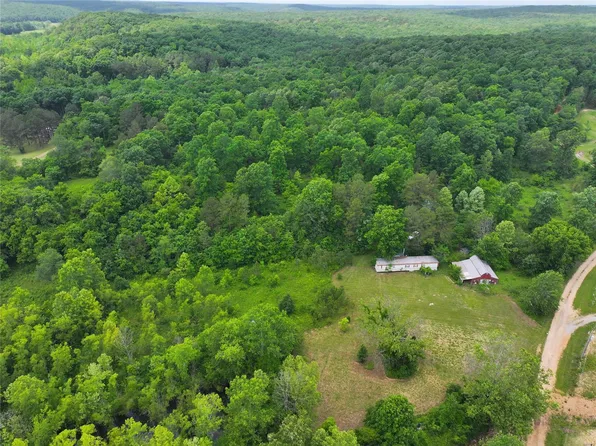 0 Buck Rub Ln, Poplar Bluff, MO 63901