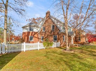 231 Nash St, Dearborn, MI 48124