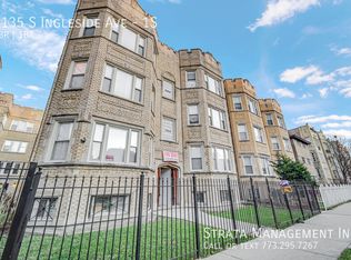 8135 S Ingleside Ave #1S, Chicago, IL 60619