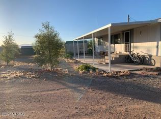 17745 W Wolcott Ln, Marana, AZ 85653