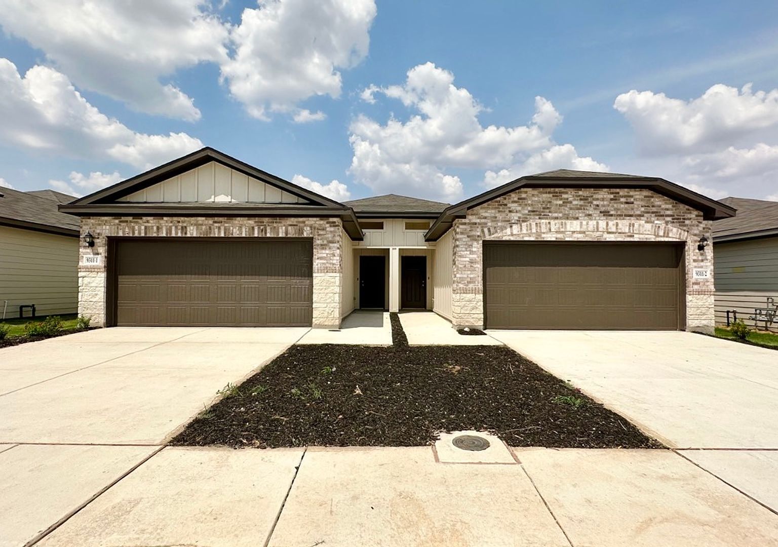 9307 Clarke Cv Unit 1, Converse, TX 78109 | Zillow