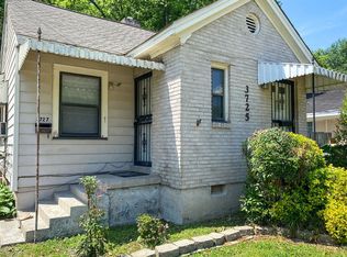 3727 Faxon Ave, Memphis, TN 38122