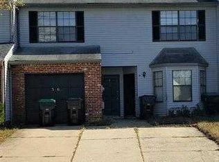 36 Hopewell Ln, Sicklerville, NJ 08081