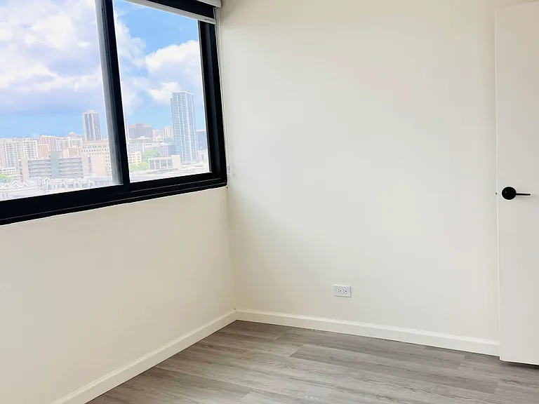 1571 Piikoi St #702 — Photo 16