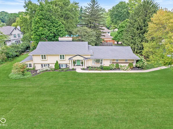 3816 Haverhill Dr, Indianapolis, IN 46240