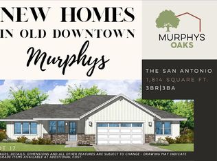850 Murphys Creek Dr, Murphys, CA 95247