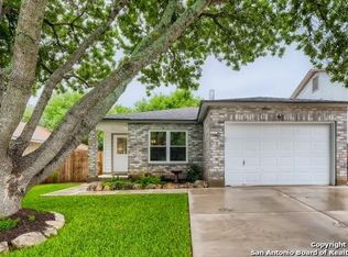 4326 Knollshire, San Antonio, TX 78247