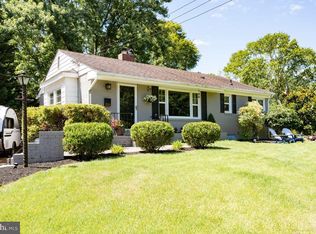 2001 Paul Spring Pkwy, Alexandria, VA 22308