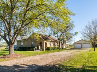 5002 County Road 380, Rosharon, TX 77583