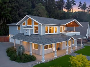 200 Swinomish Dr, La Conner, WA