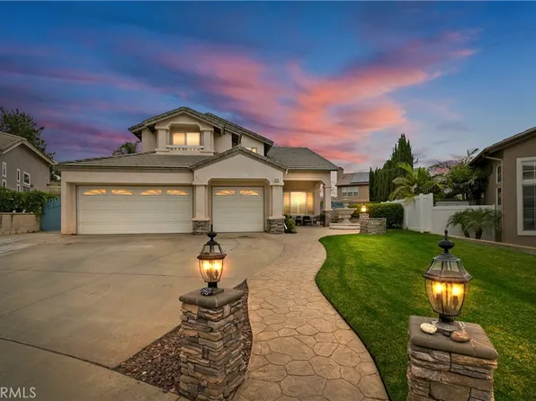 3090 Tarocco Dr, Corona, CA 92881