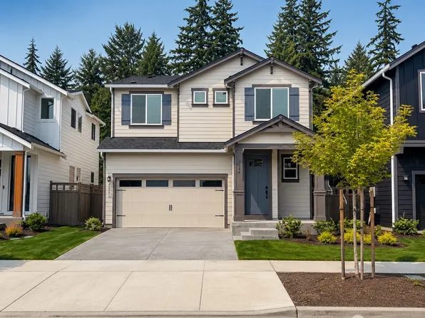 32091 Myrtle Avenue SE, Black Diamond, WA 98010
