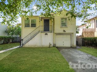 627 Pierce St, Vallejo, CA