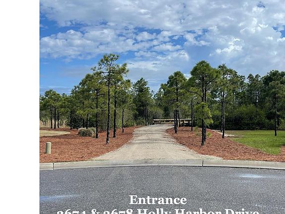 4th image of 3678 Holly Harbor Drive
