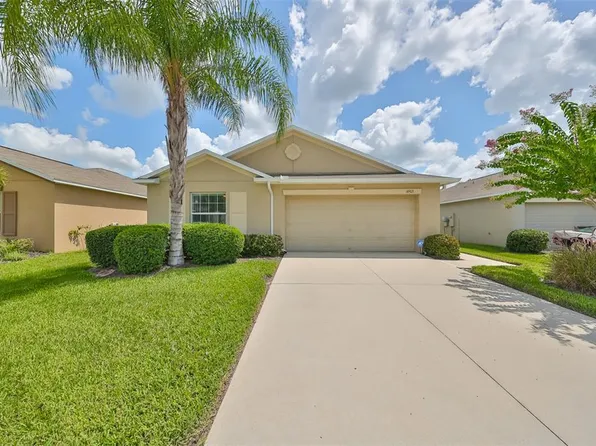 16903 Peaceful Valley Dr, Wimauma, FL 33598