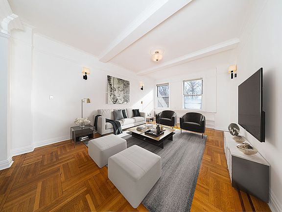 2nd image of 41 Eastern Pkwy Suite 2-A