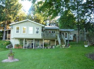 13380 Seven Mile Rd NE, Belding, MI 48809