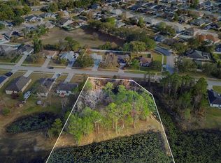 458 Haversham Rd #33, Deltona, FL 32725