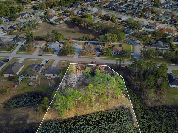 458 Haversham Rd #33, Deltona, FL 32725