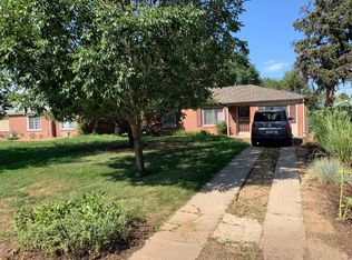 3035 Ivanhoe St, Denver, CO 80207