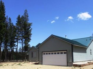 130763 Wild River Dr, Crescent, OR 97733