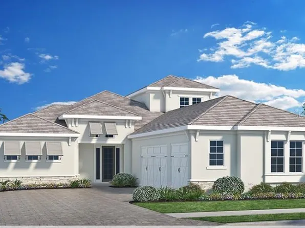 840 Blue Shell Loop, Sarasota, FL 34240