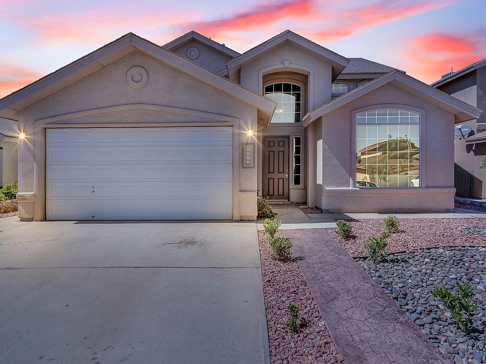 1st image of 5461 Santiago Roque Dr