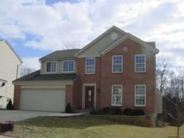 980 Linley Ln, Lawrenceburg, IN 47025