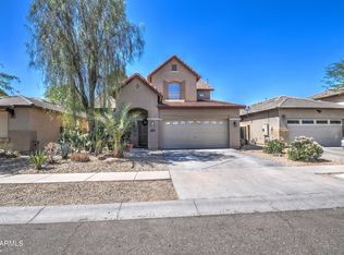 8844 W Cordes Rd, Tolleson, AZ 85353