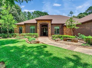 10137 Crown Ranch Blvd, Montgomery, TX 77316