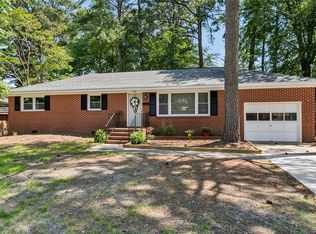 769 Old Oyster Point Rd, Newport News, VA 23602